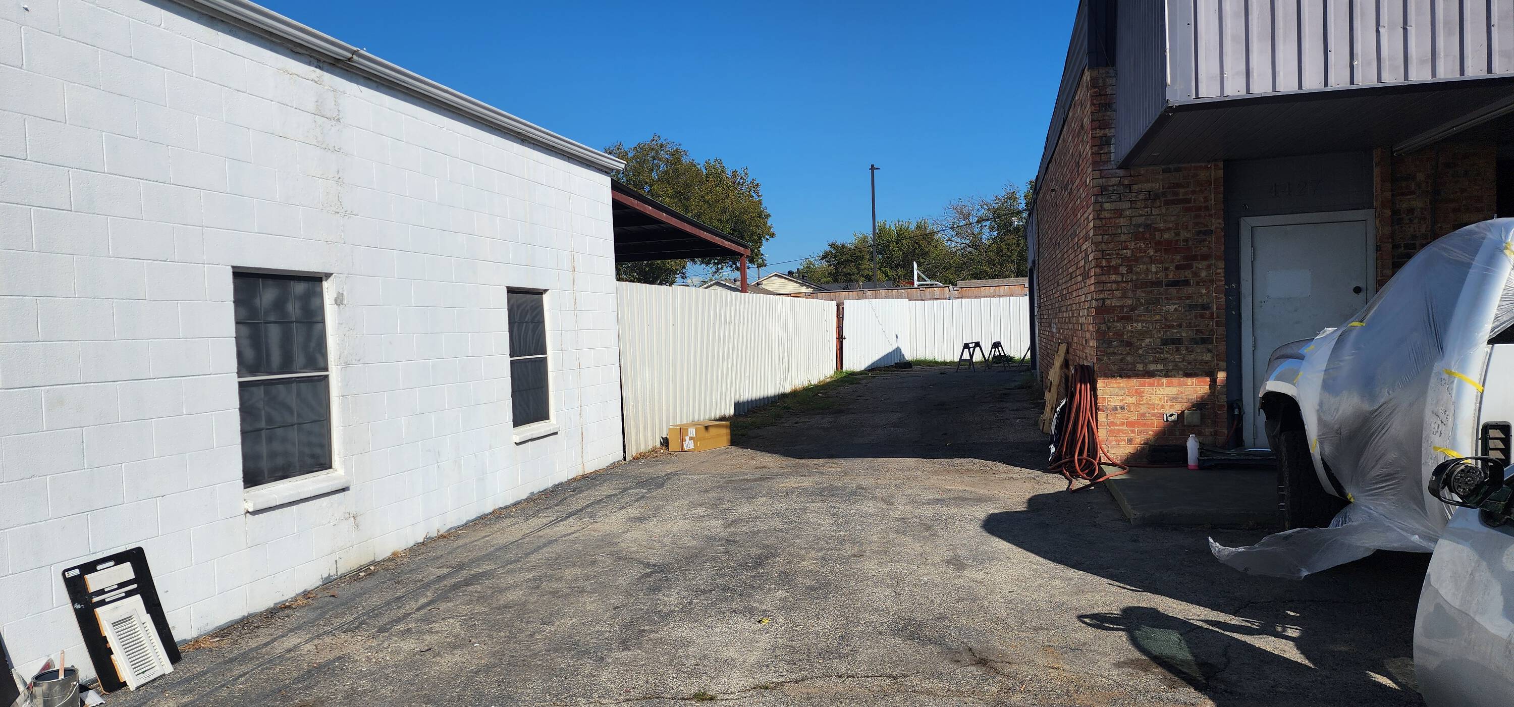 2 Auto sales Businesses with Auto Repair Facilities